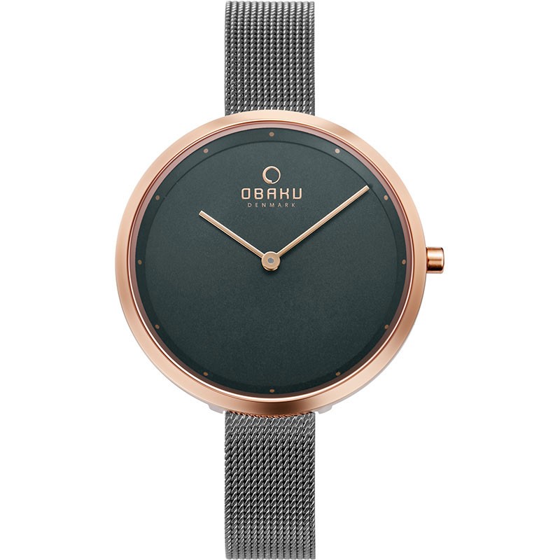 Часы Obaku Ultra Slim V227LXVJMJ
