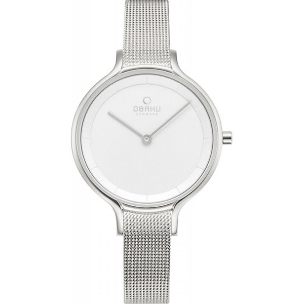 Часы Obaku Mesh V228LXCIMC