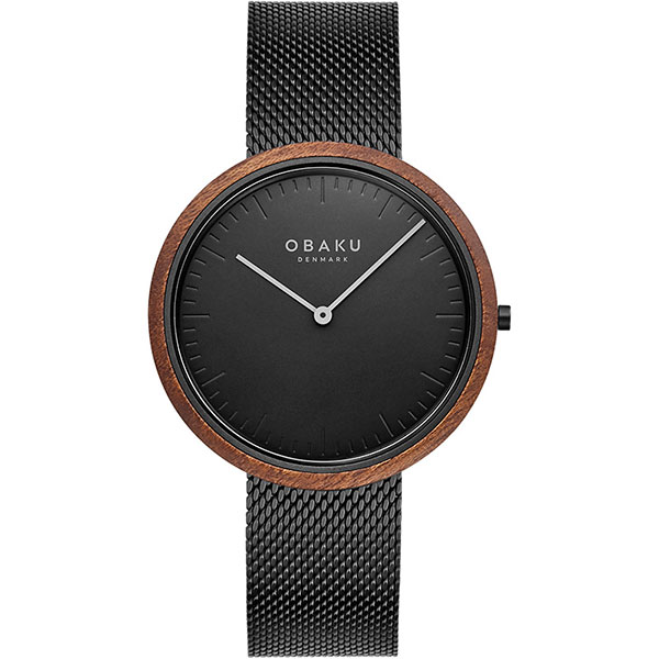 Часы Obaku Trae V245GXBBMB