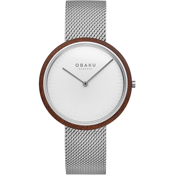Часы Obaku Trae V245GXCIMC