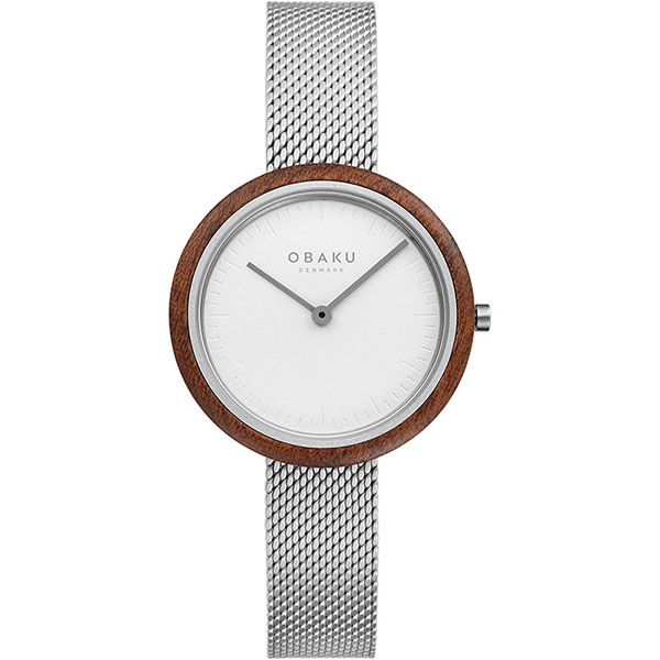 Часы Obaku Trae V245LXCIMC