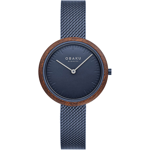Часы Obaku Trae V245LXLLML