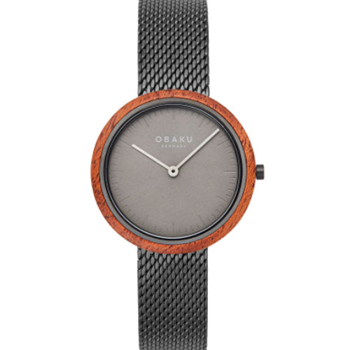 Часы Obaku Ultra Slim V245LXUUMU