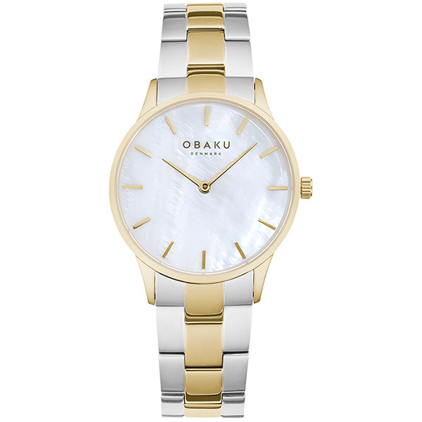 Часы Obaku Links V247LXGWSF