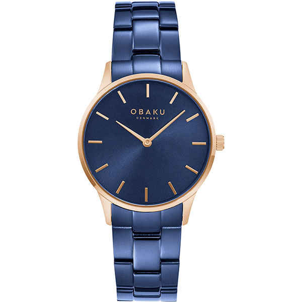 Часы Obaku Links V247LXVLSL