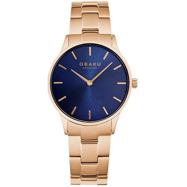 Часы Obaku Links V247LXVLSV