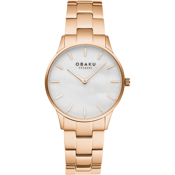 Часы Obaku Links V247LXVWSV