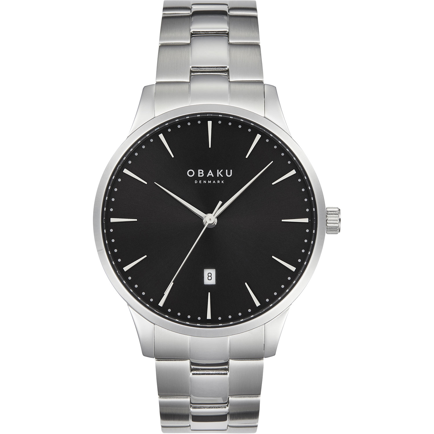 Часы Obaku Links V247XDCBSC