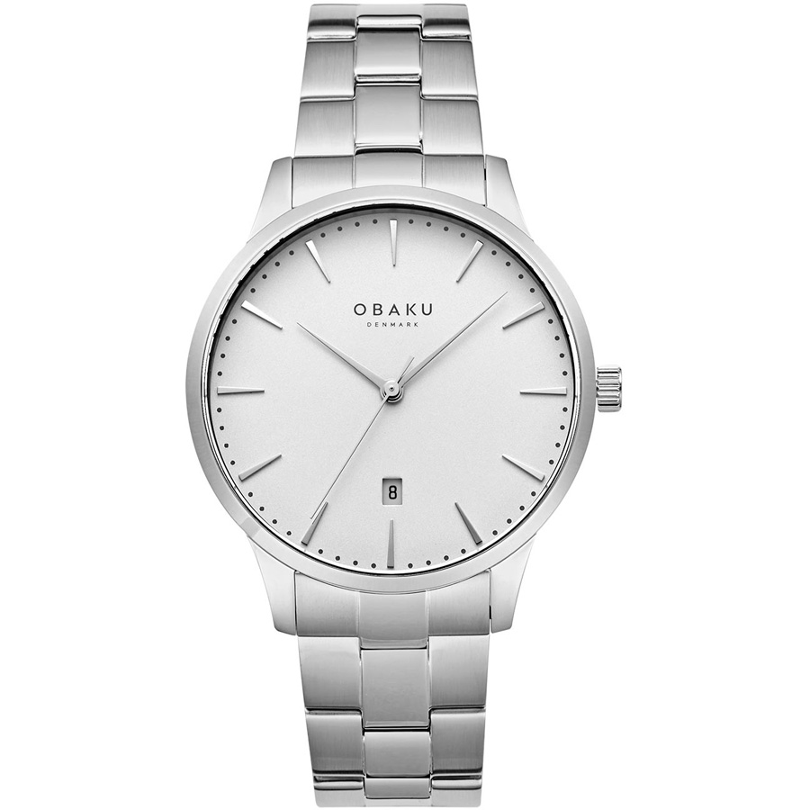 Часы Obaku Links V247XDCISC