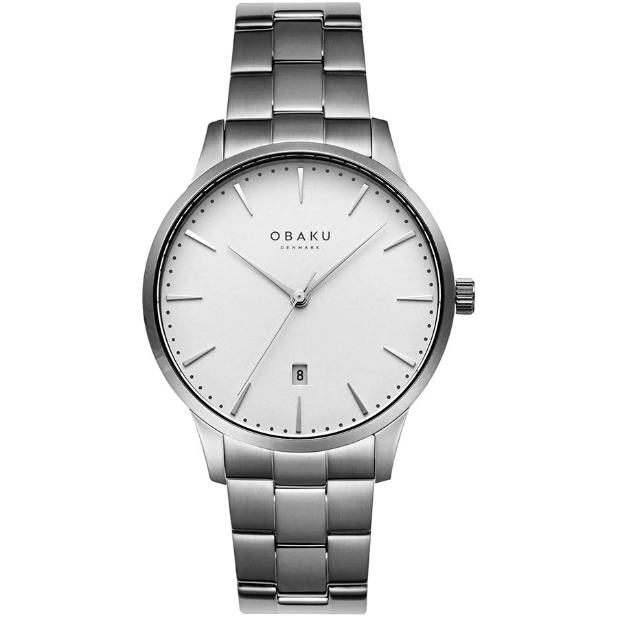 Часы Obaku Lyng Stor V247XDUISU