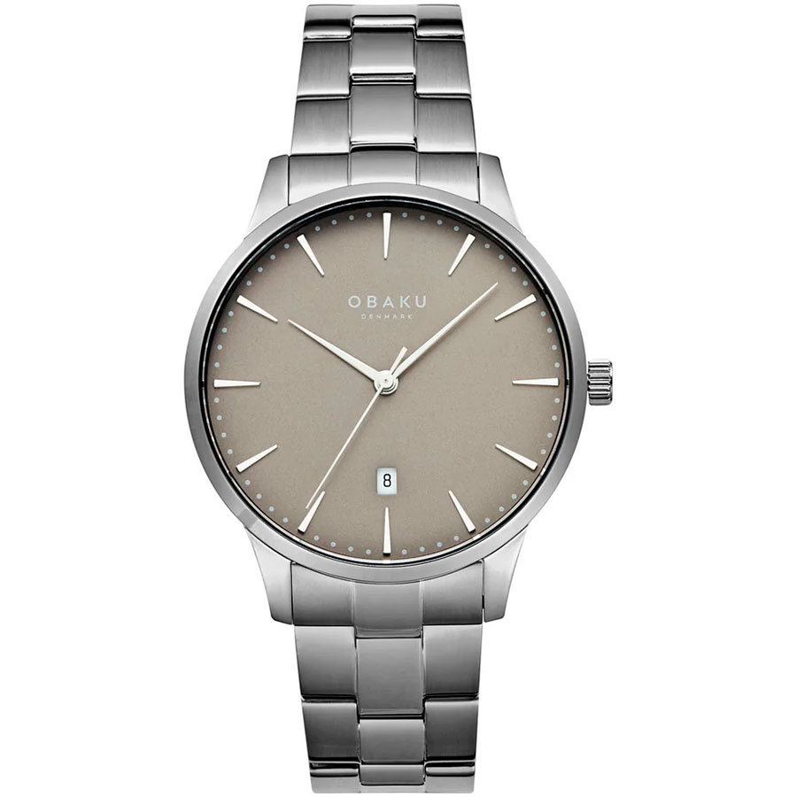 Часы Obaku Lyng Stor V247XDUUSU