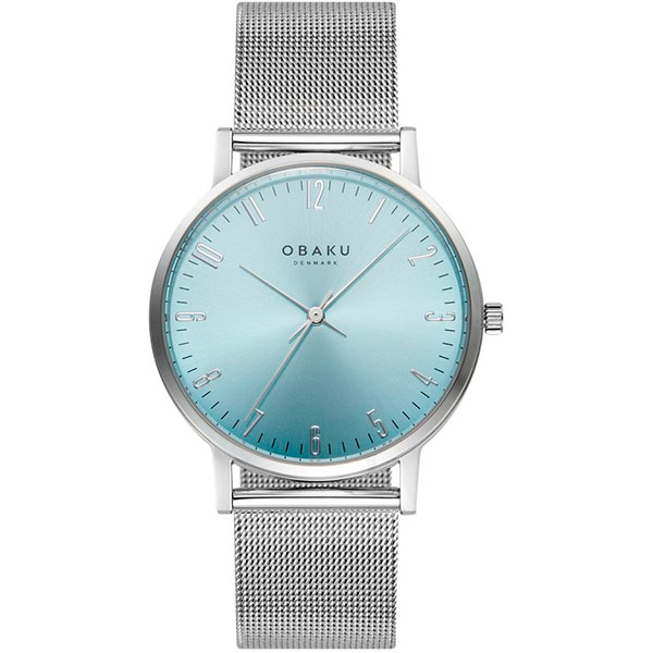 Часы Obaku Entry V248GXCMMC-H