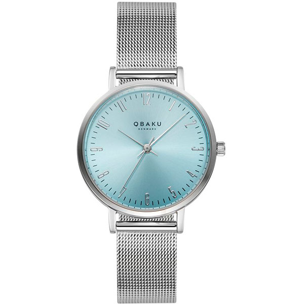 Часы Obaku Entry V248LXCMMC-H