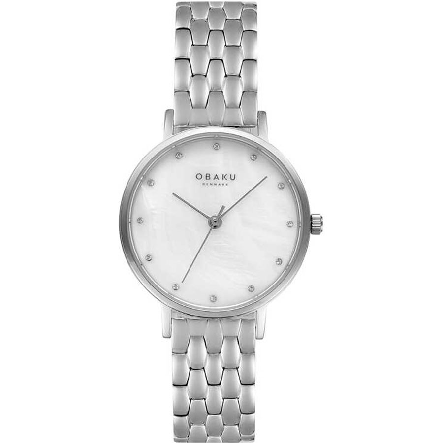 Часы Obaku Link V248LXCWSC