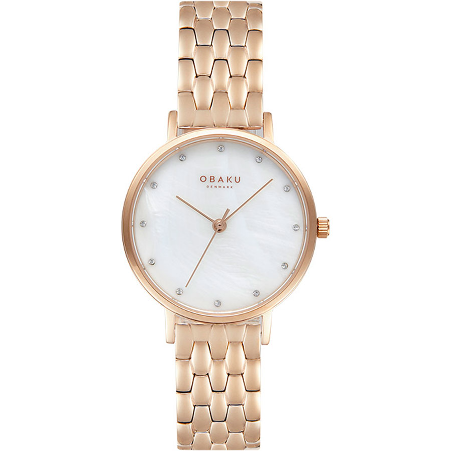 Часы Obaku Link V248LXVWSV