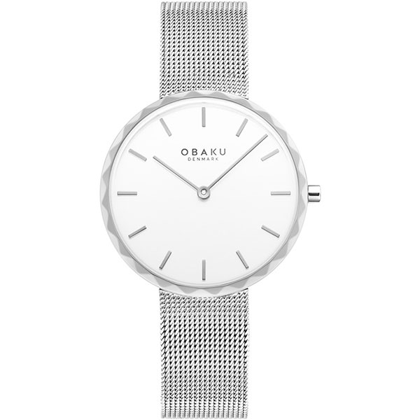 Часы Obaku Ultra Slim V252LXCIMC