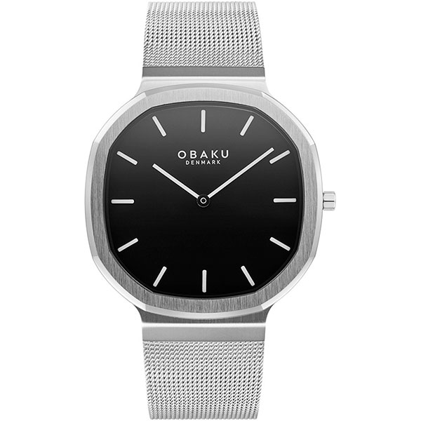 Часы Obaku Oktant V253GXCBMC