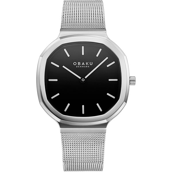 Часы Obaku Oktant V253LXCBMC