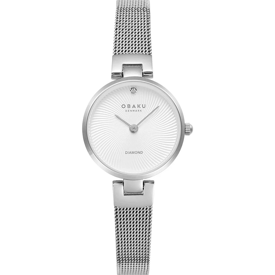 Часы Obaku Diamond V256SXCIMC