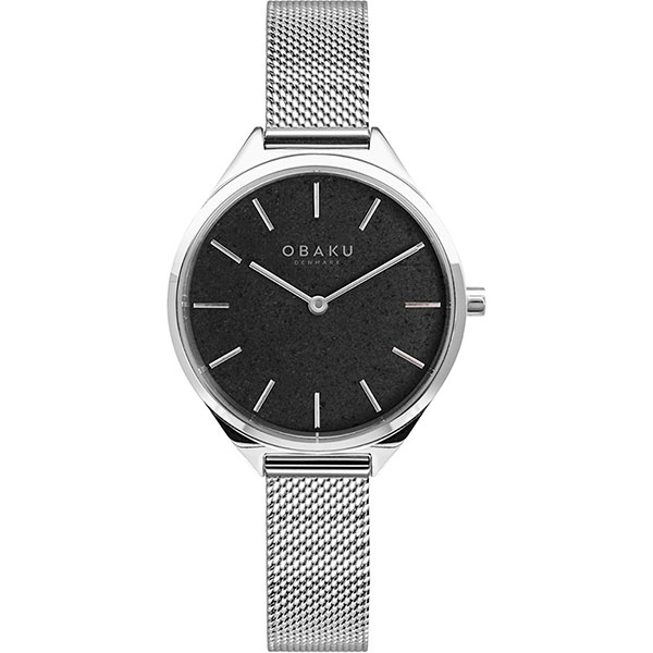Часы Obaku Mesh V257LHCNMC