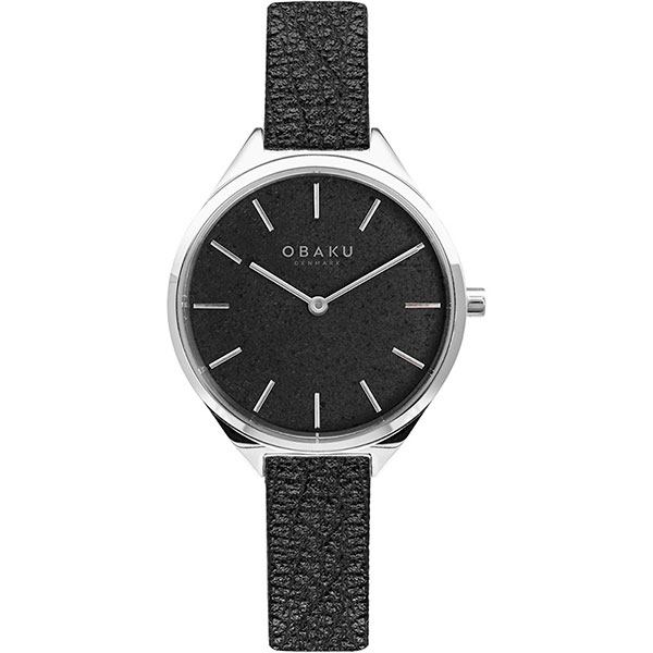 Часы Obaku Leather V257LHCNRB