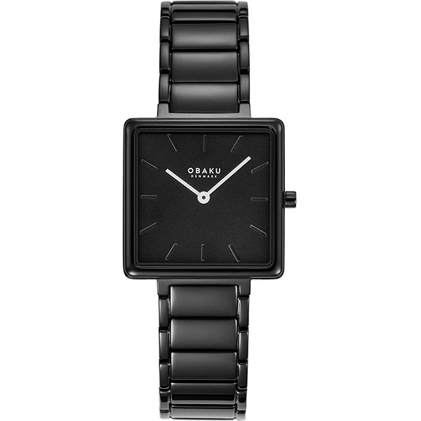 Часы Obaku Links V259LXBBSB