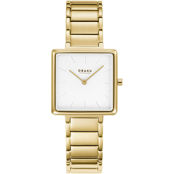 Часы Obaku Links V259LXGISG
