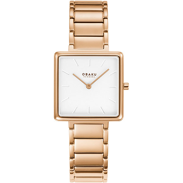 Часы Obaku Links V259LXVISV
