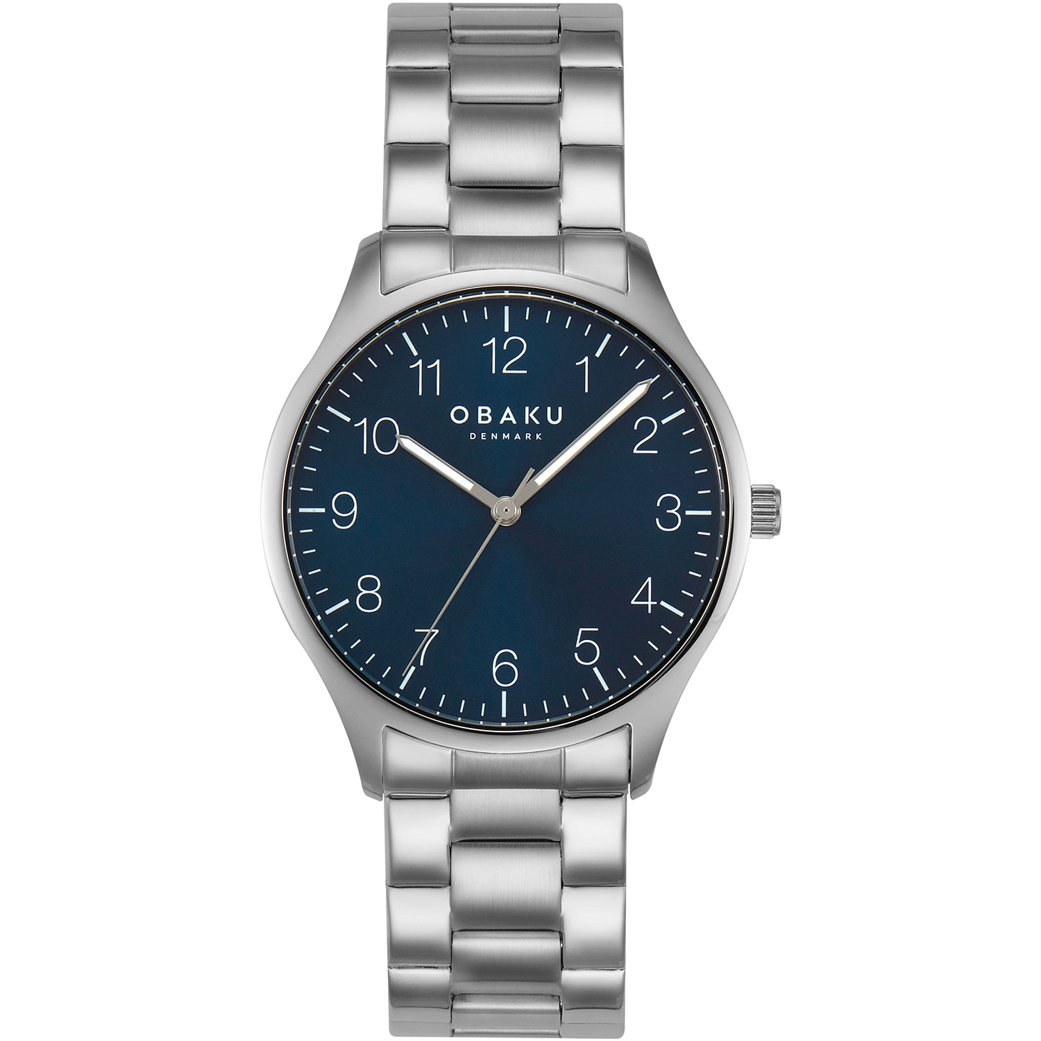 Часы Obaku Fallke V260GXCLSC-DAF