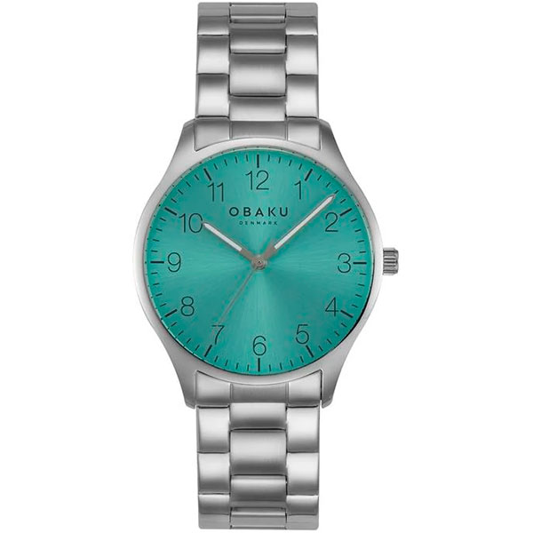 Часы Obaku Fallke V260GXCMSC-DAF