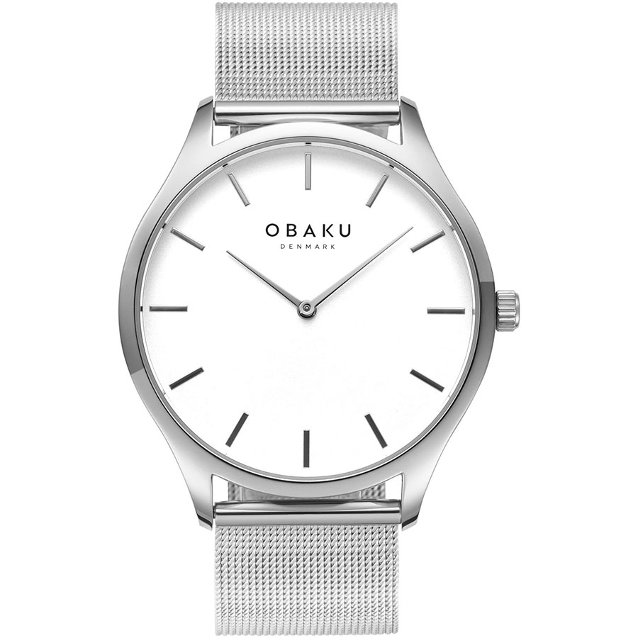 Часы Obaku Ограниченная серия V260LXCIMC