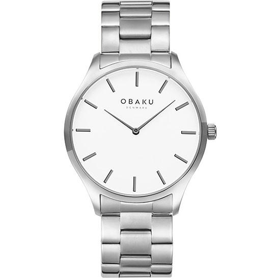 Часы Obaku Ограниченная серия V260LXCISC