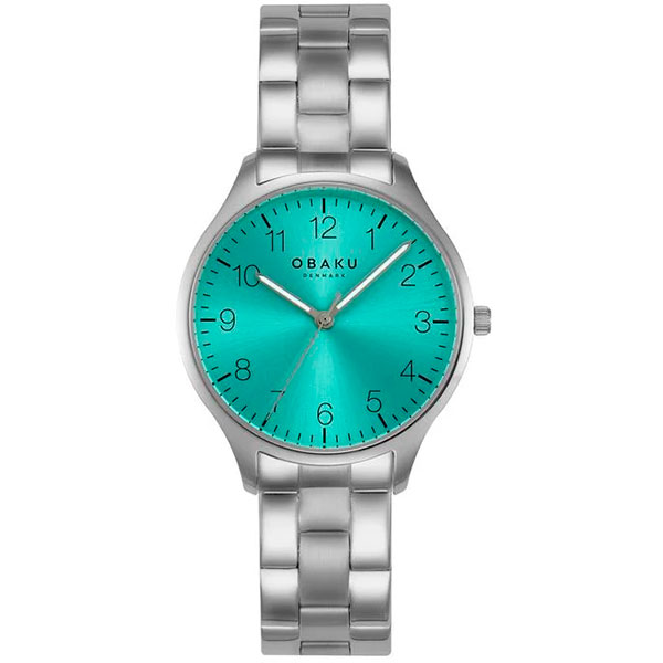 Часы Obaku Fallke V260LXCMSC-DAF