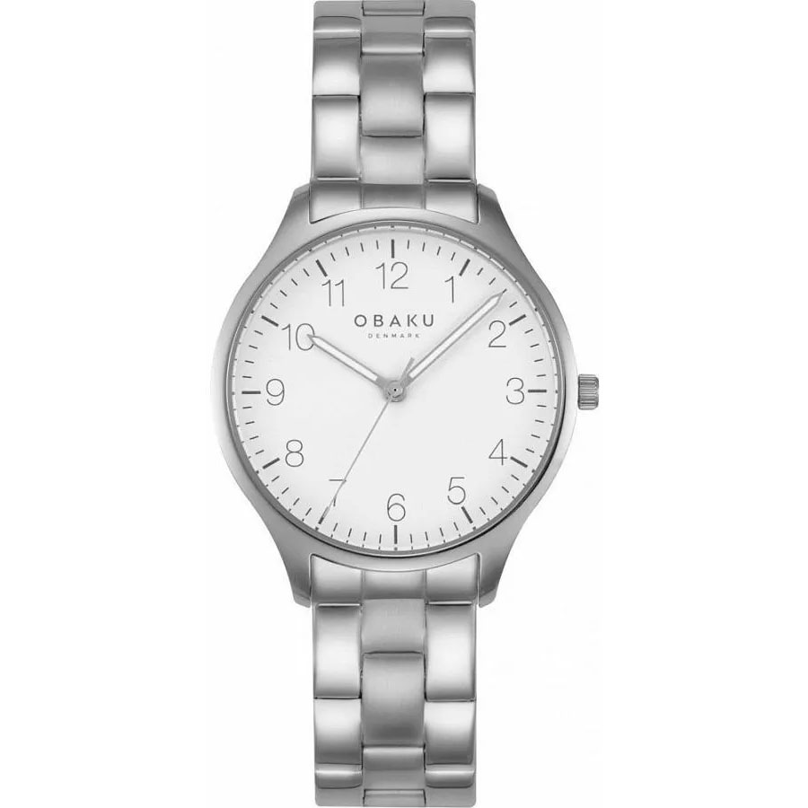 Часы Obaku Links V260LXCWSC-DAF