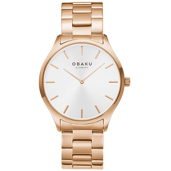 Часы Obaku Ограниченная серия V260LXVISV
