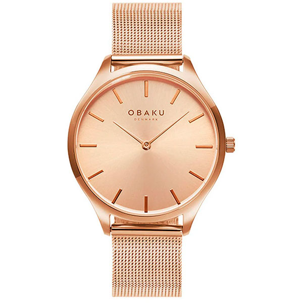 Часы Obaku Tang Lille V260LXVVMV