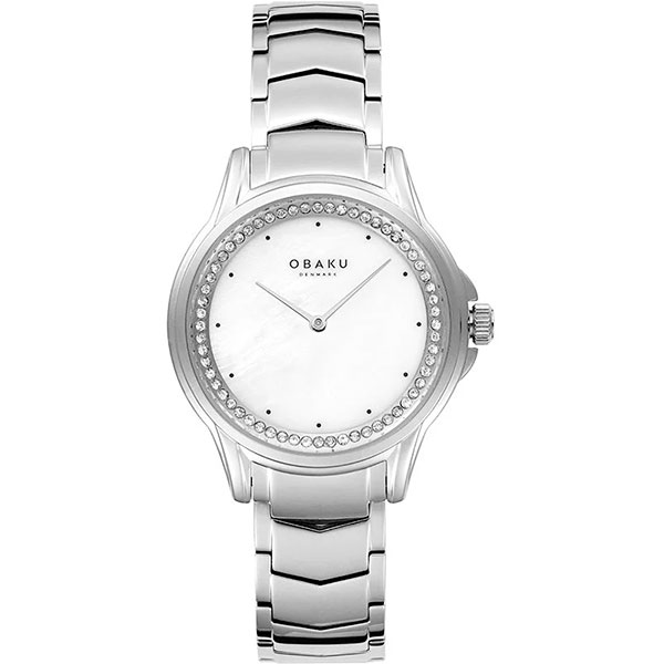 Часы Obaku Jasmin Brace V261LECWSC