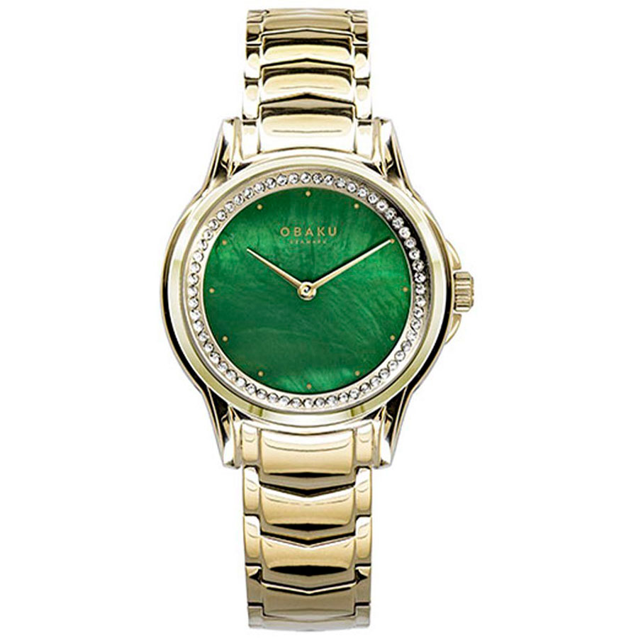 Часы Obaku Links V261LEGESG