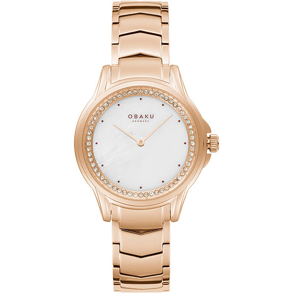 Часы Obaku Links V261LEVWSV