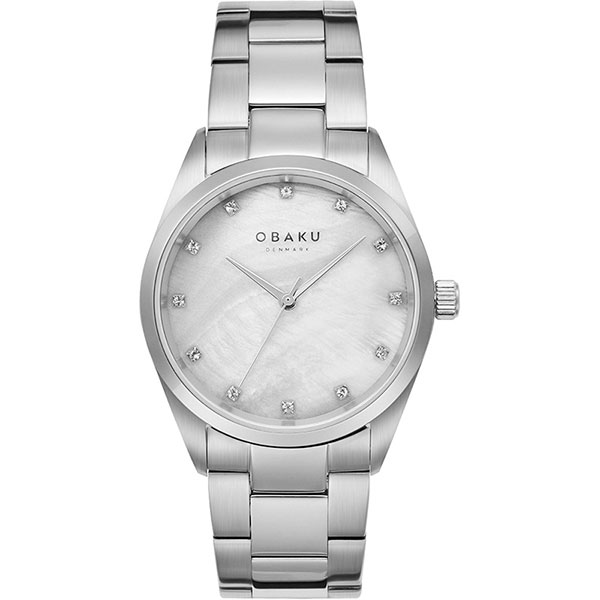 Часы Obaku Chili V263LXCJSC