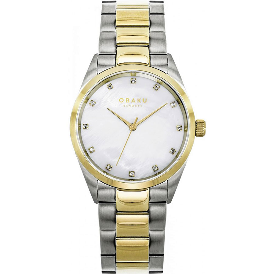 Часы Obaku Chili V263LXFWSF