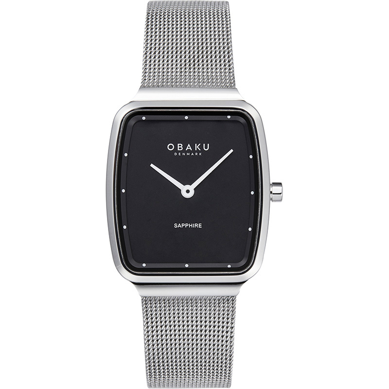 Часы Obaku Ultra Slim V267LXCBMC