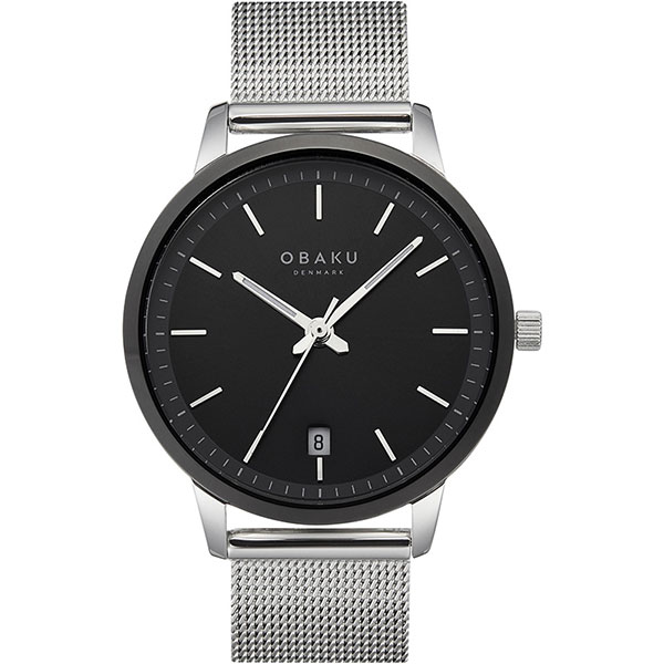 Часы Obaku Salvie V270GDABMC
