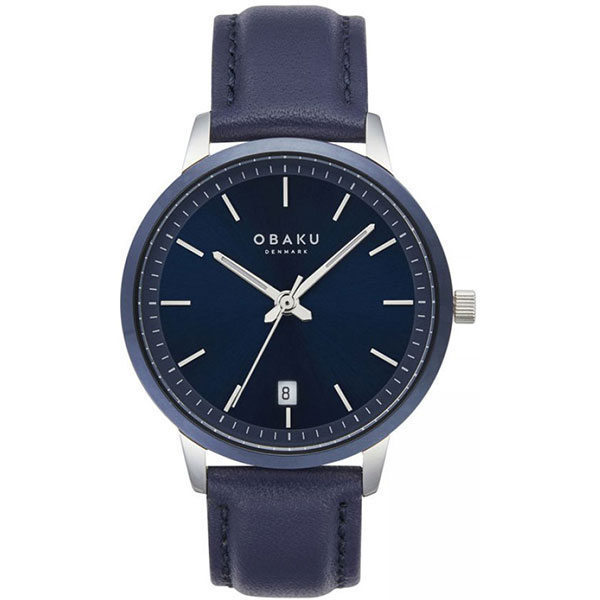 Часы Obaku Salvie V270GDHLRL