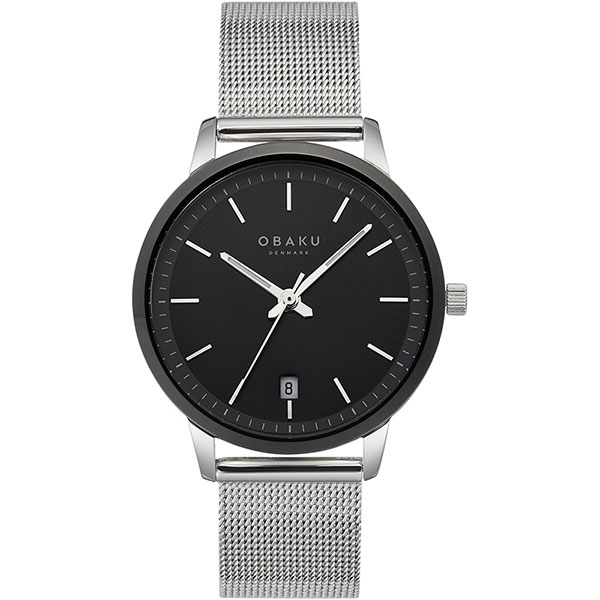Часы Obaku Salvie V270LDABMC