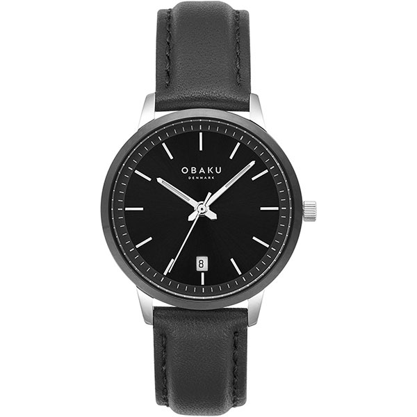 Часы Obaku Salvie V270LDABRB
