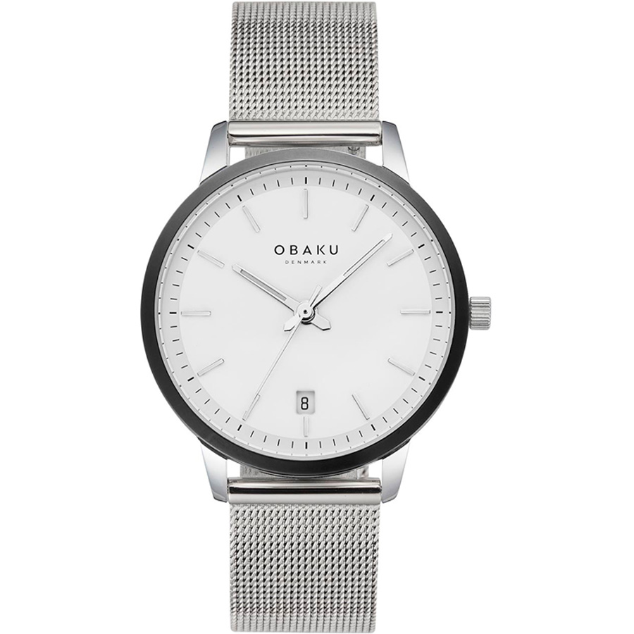 Часы Obaku Salvie V270LDAWMC