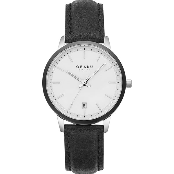 Часы Obaku Salvie V270LDAWRB