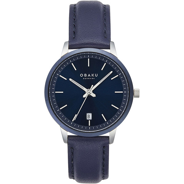 Часы Obaku Salvie V270LDHLRL