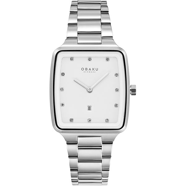 Часы Obaku Links V271LDCWSC